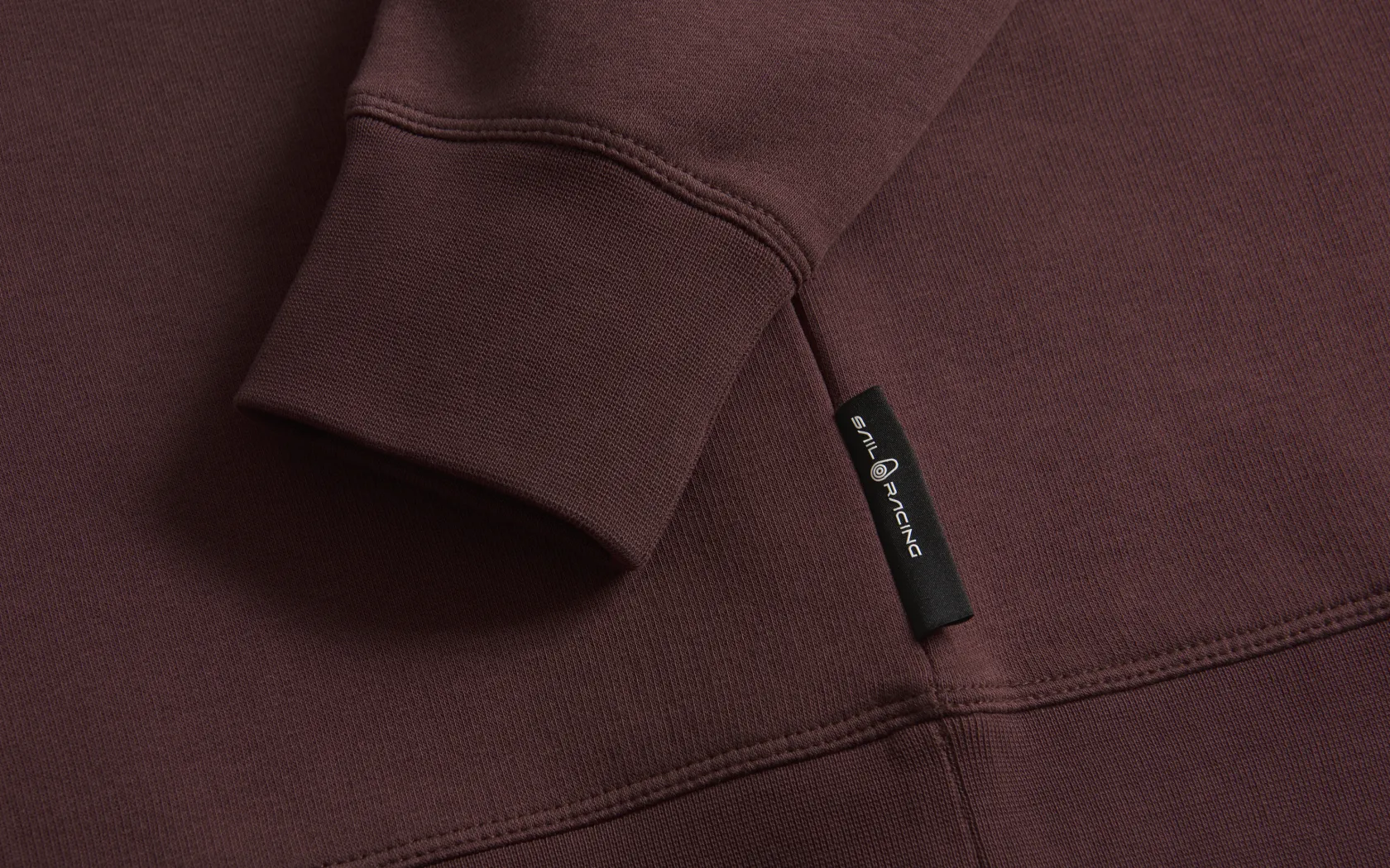 Sail Racing BOWMAN LOGO T-NECK