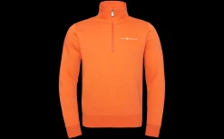 Sail Racing BOWMAN LOGO T-NECK