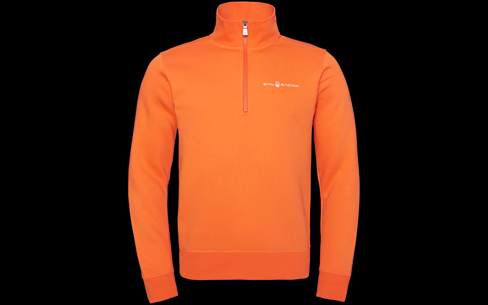 Sail Racing BOWMAN LOGO T-NECK