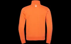 Sail Racing BOWMAN LOGO T-NECK