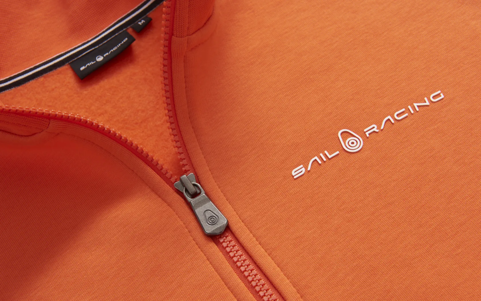 Sail Racing BOWMAN LOGO T-NECK