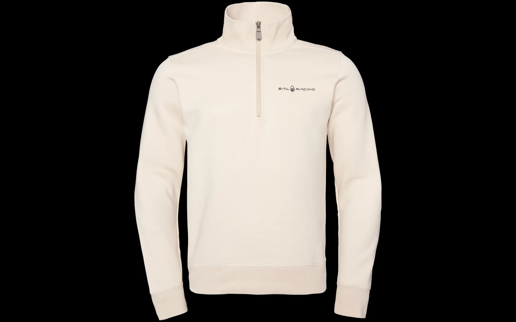 Sail Racing BOWMAN LOGO T-NECK