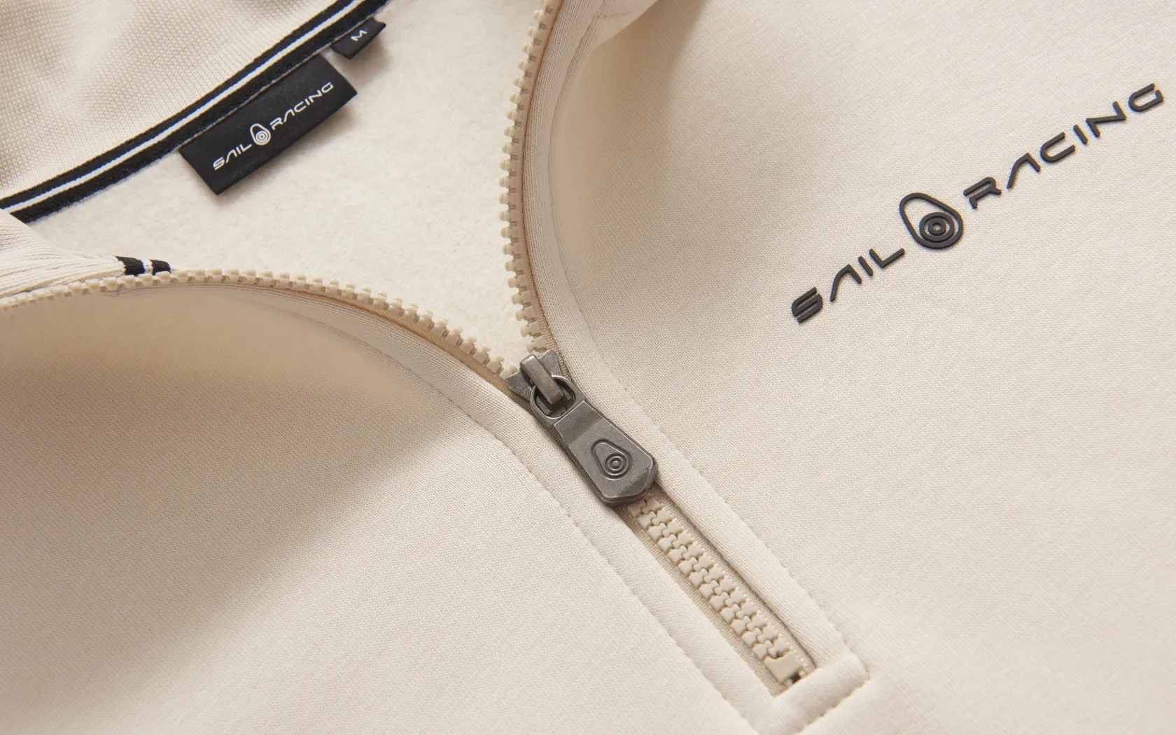 Sail Racing BOWMAN LOGO T-NECK