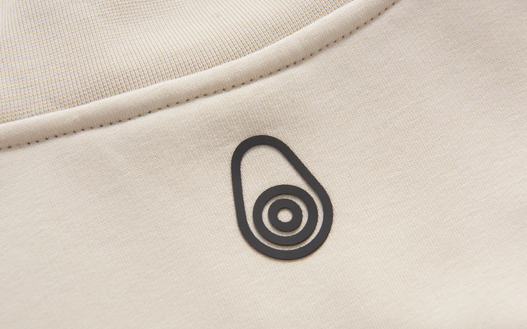 Sail Racing BOWMAN LOGO T-NECK