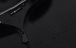 Sail Racing BOWMAN LOGO ZIP HOOD