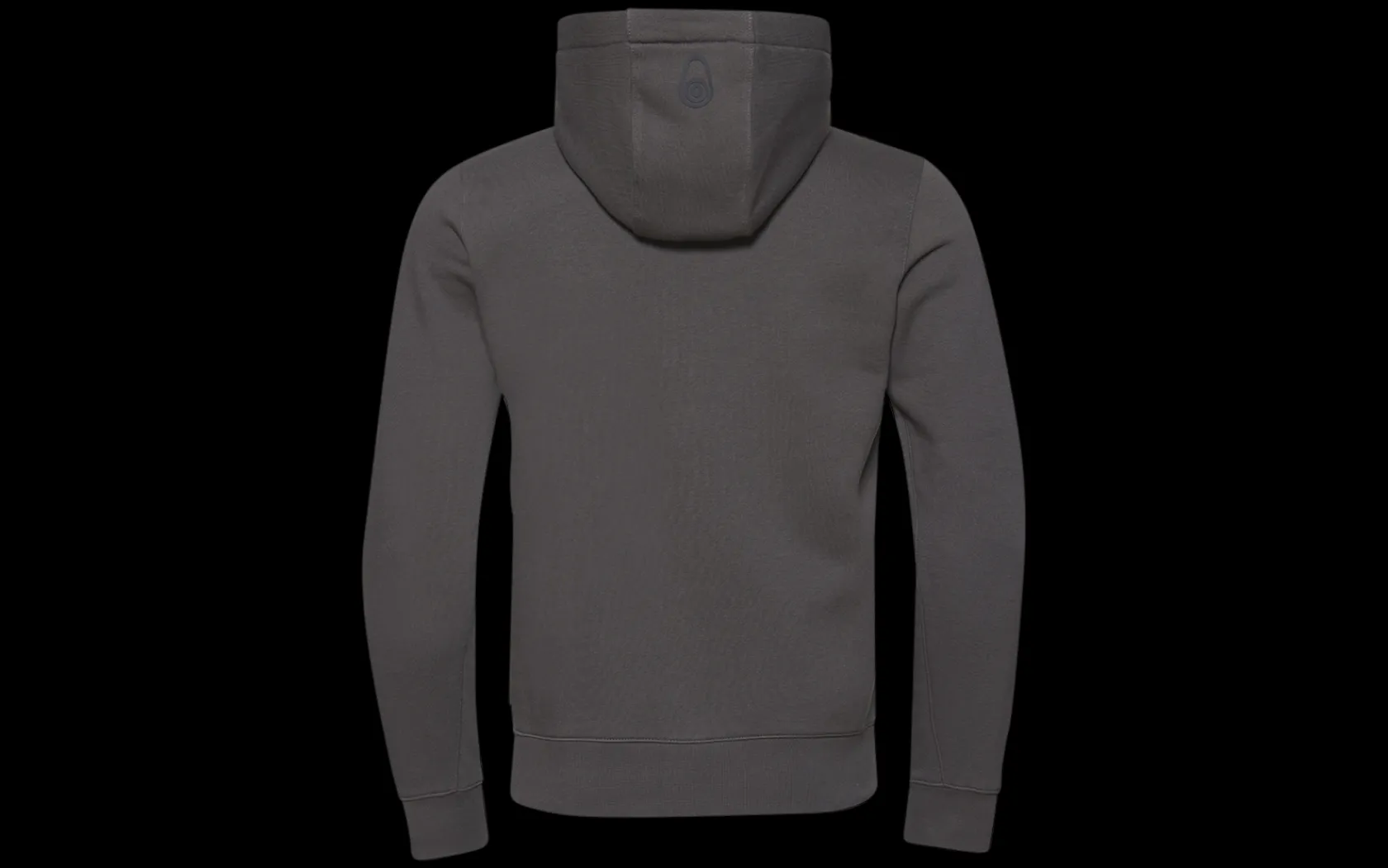 Sail Racing BOWMAN LOGO ZIP HOOD