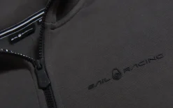 Sail Racing BOWMAN LOGO ZIP HOOD
