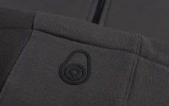 Sail Racing BOWMAN LOGO ZIP HOOD