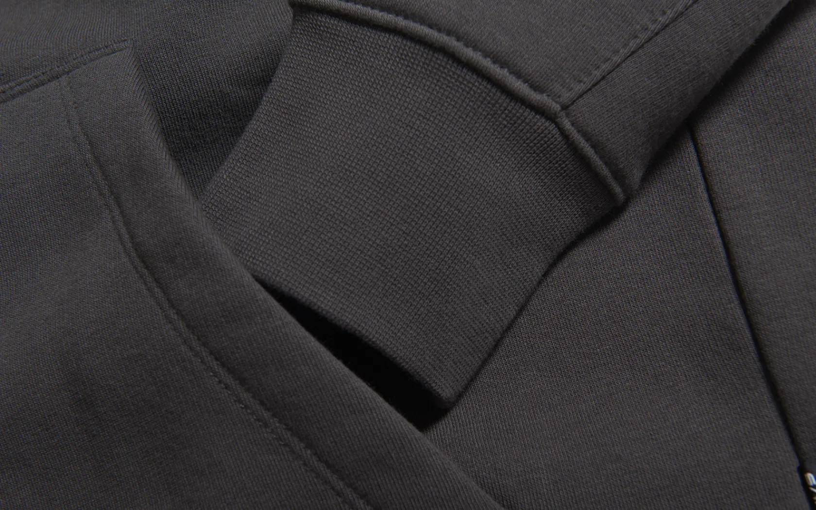 Sail Racing BOWMAN LOGO ZIP HOOD