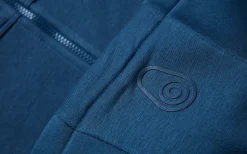 Sail Racing BOWMAN LOGO ZIP HOOD