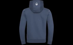 Sail Racing BOWMAN LOGO ZIP HOOD