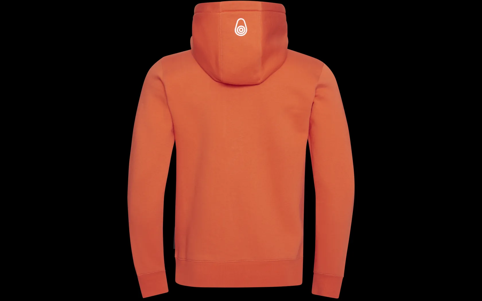 Sail Racing BOWMAN LOGO ZIP HOOD