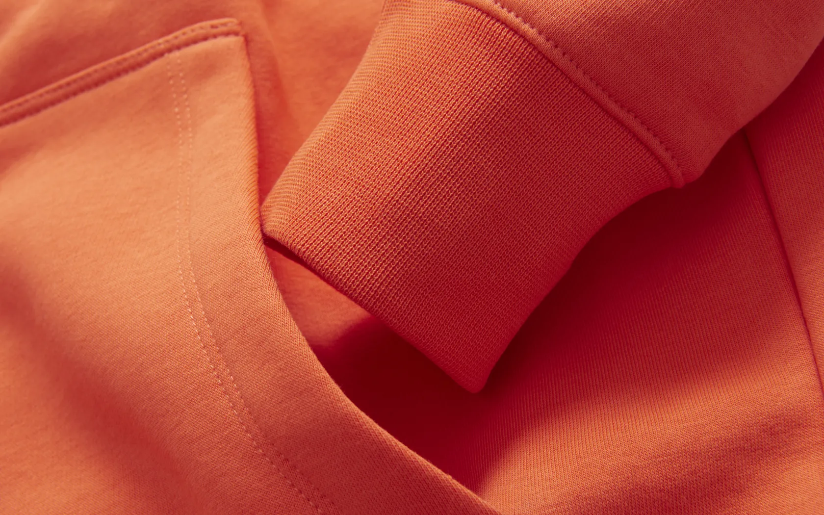 Sail Racing BOWMAN LOGO ZIP HOOD