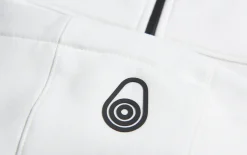 Sail Racing BOWMAN LOGO ZIP HOOD