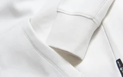 Sail Racing BOWMAN LOGO ZIP HOOD