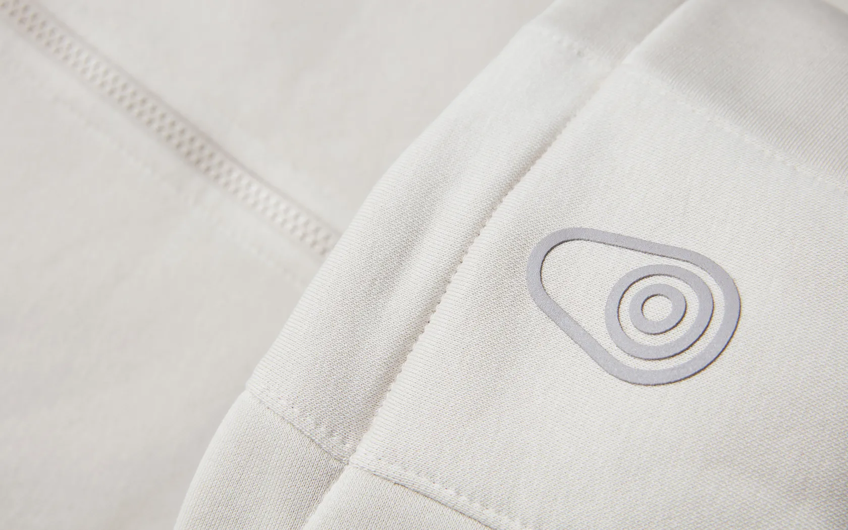 Sail Racing BOWMAN LOGO ZIP HOOD
