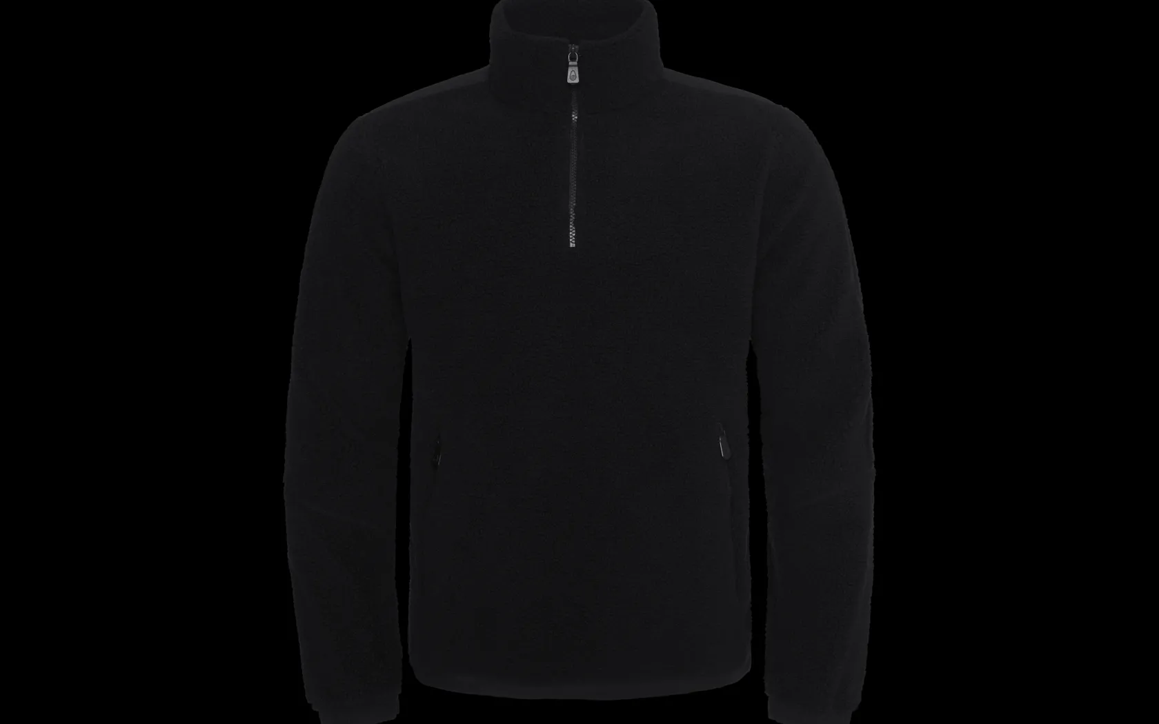 Sail Racing BOWMAN PILE HALF ZIP