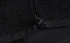 Sail Racing BOWMAN PILE HALF ZIP