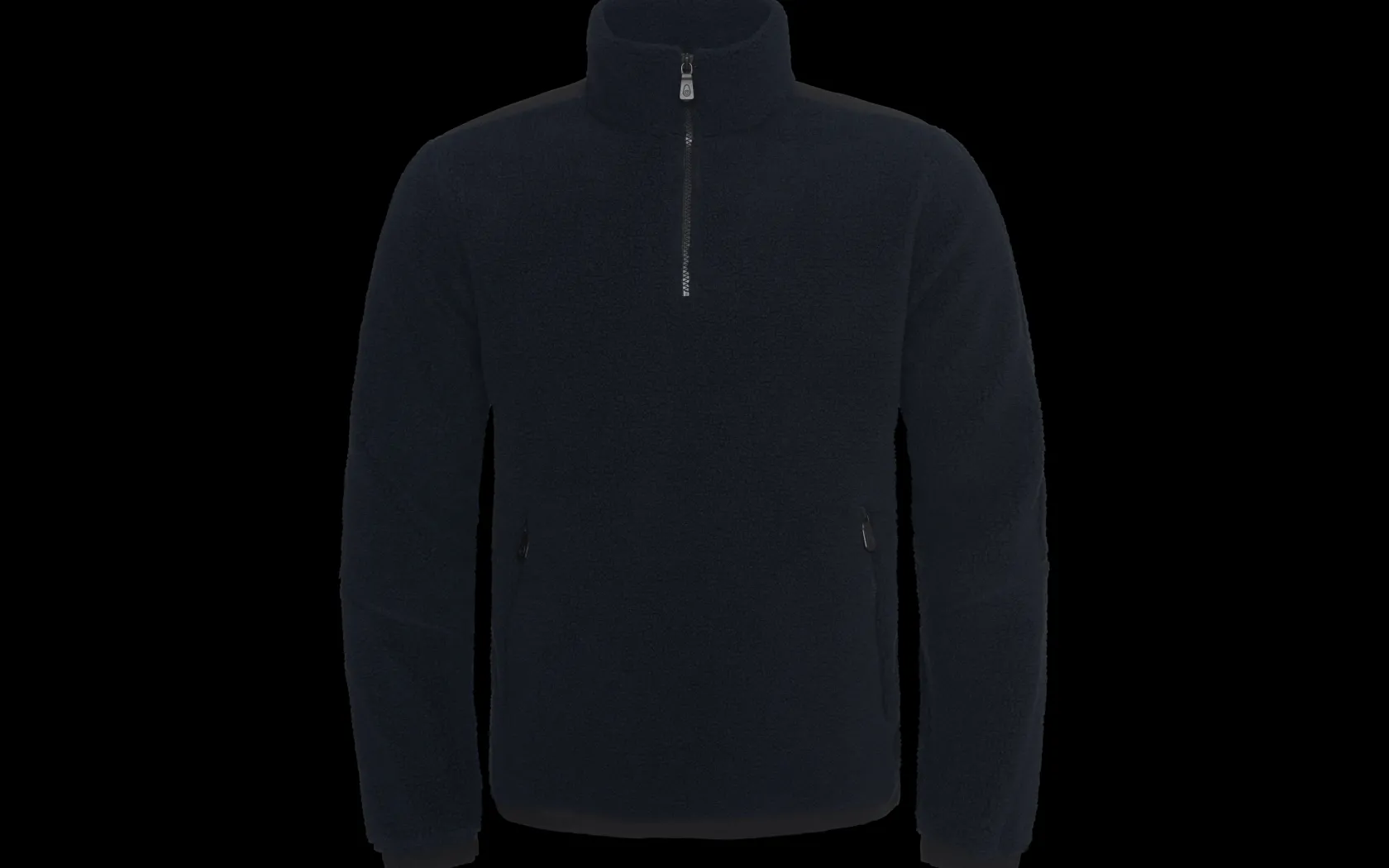 Sail Racing BOWMAN PILE HALF ZIP