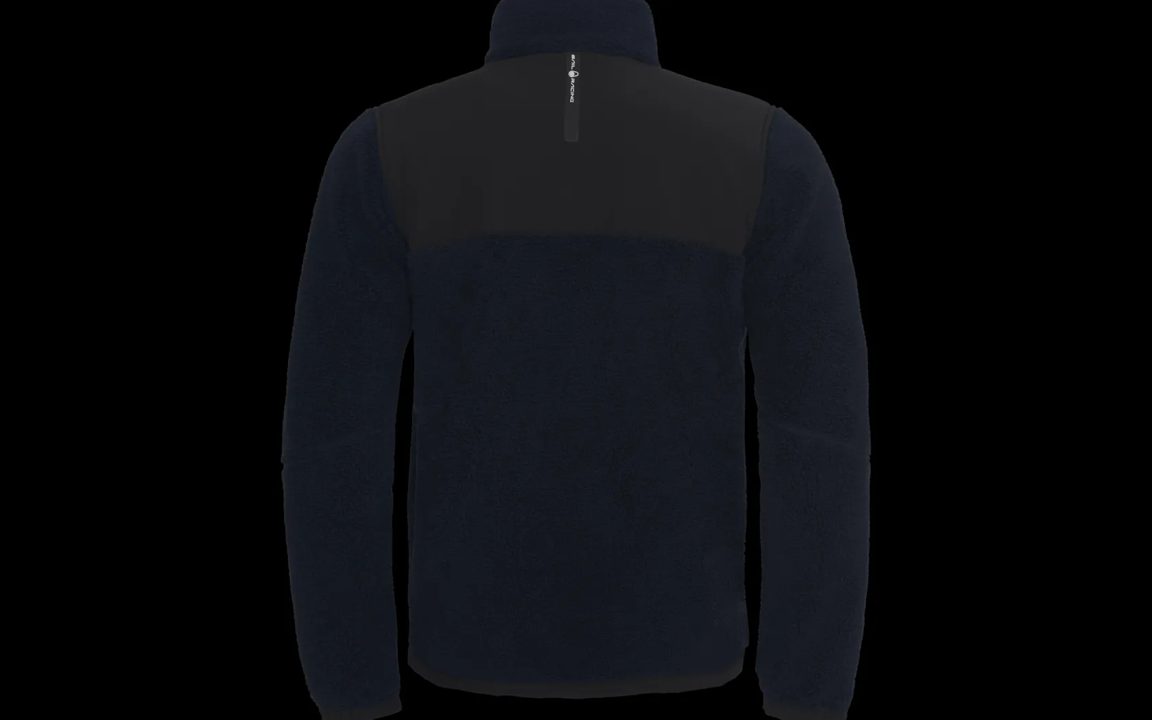 Sail Racing BOWMAN PILE HALF ZIP