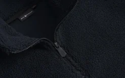 Sail Racing BOWMAN PILE HALF ZIP