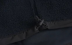 Sail Racing BOWMAN PILE HALF ZIP