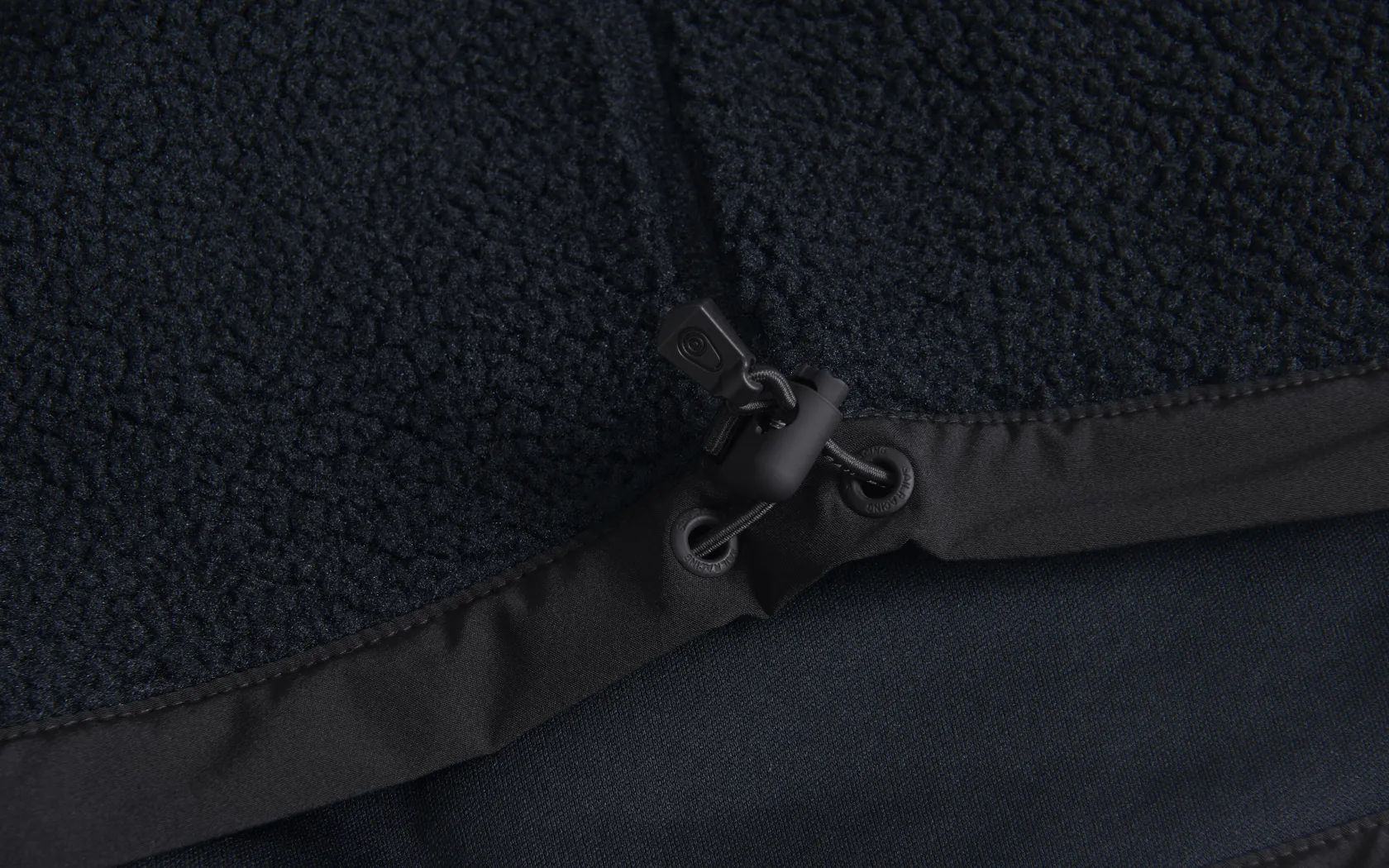 Sail Racing BOWMAN PILE HALF ZIP