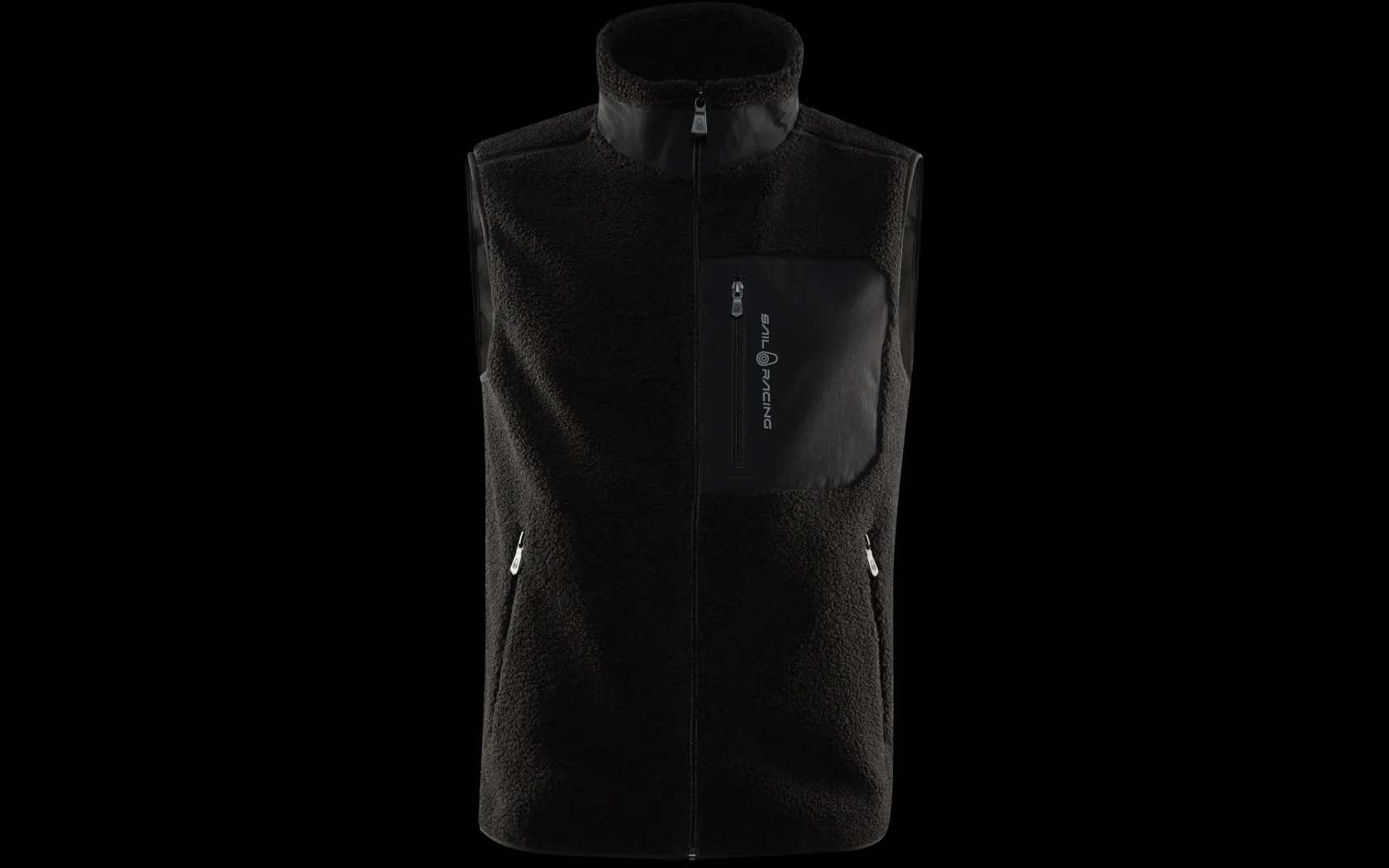 Sail Racing BOWMAN PILE VEST