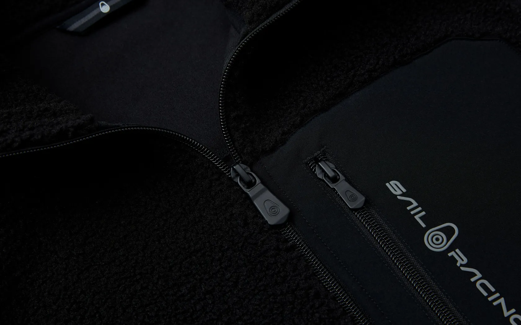 Sail Racing BOWMAN PILE VEST