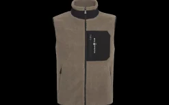 Sail Racing BOWMAN PILE VEST
