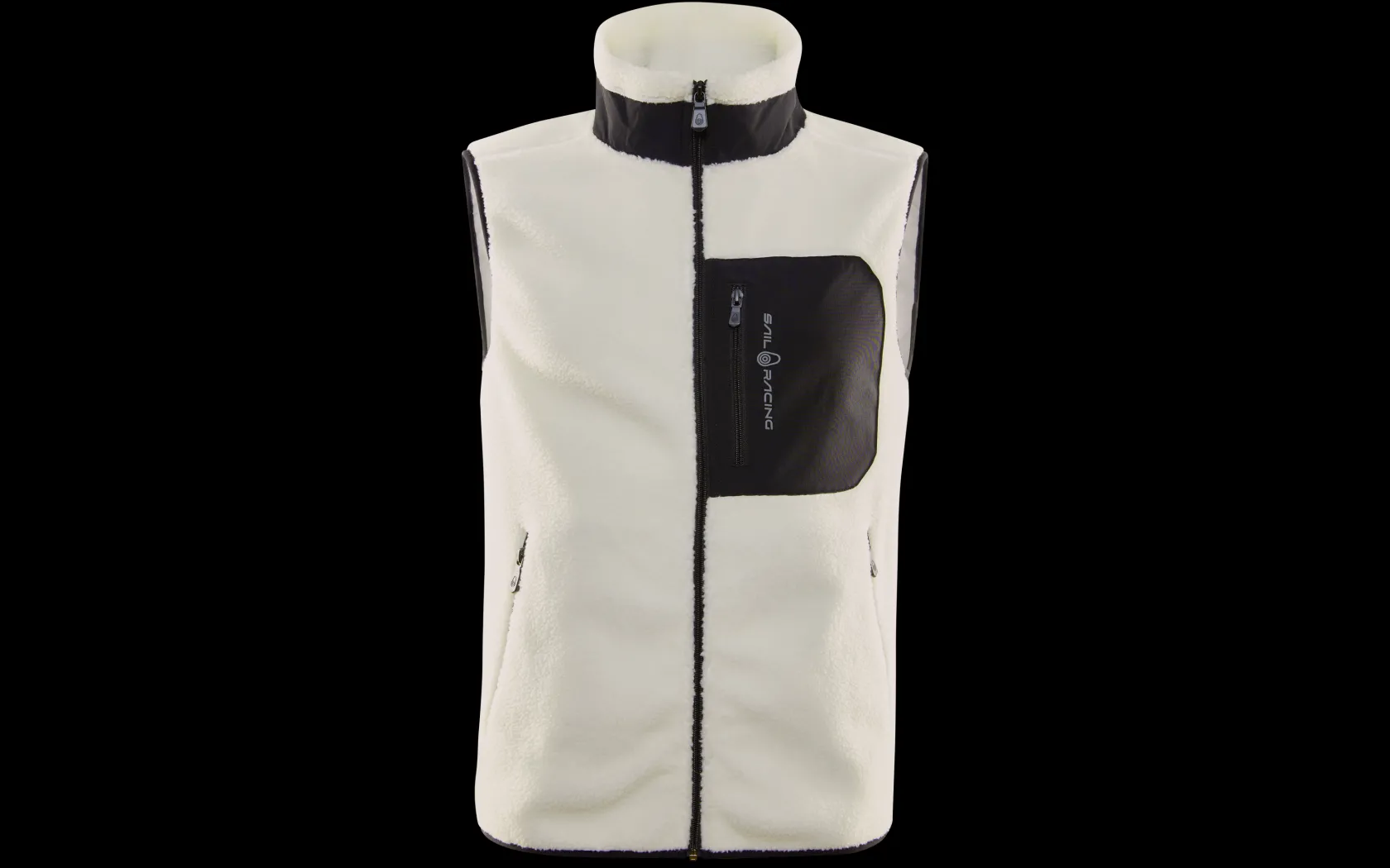 Sail Racing BOWMAN PILE VEST