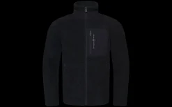 Sail Racing BOWMAN PILE ZIP JACKET