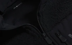 Sail Racing BOWMAN PILE ZIP JACKET