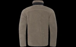 Sail Racing BOWMAN PILE ZIP JACKET