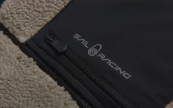 Sail Racing BOWMAN PILE ZIP JACKET