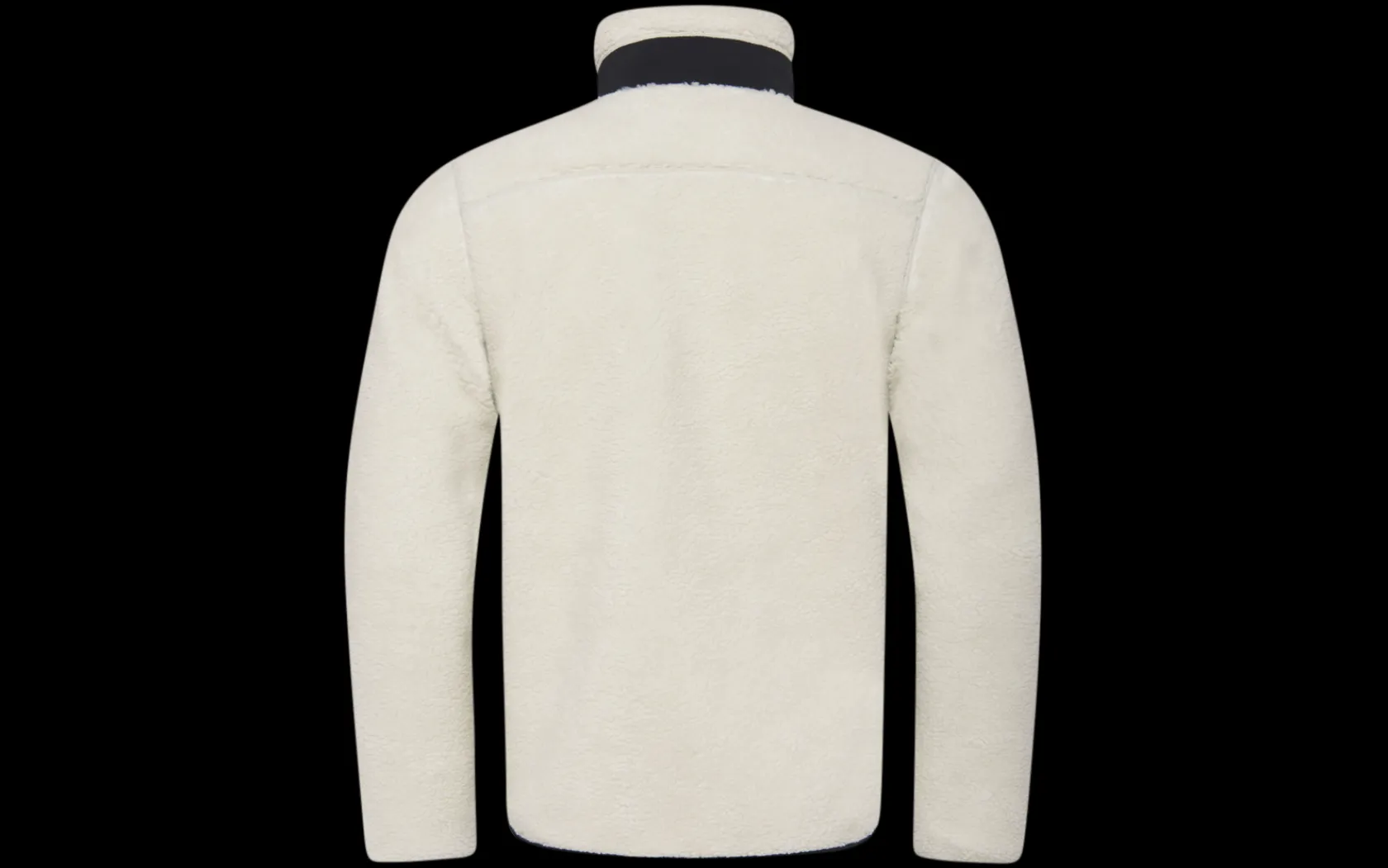 Sail Racing BOWMAN PILE ZIP JACKET