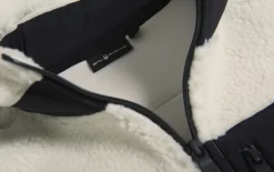 Sail Racing BOWMAN PILE ZIP JACKET