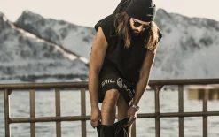 Sail Racing BOWMAN PONCHO