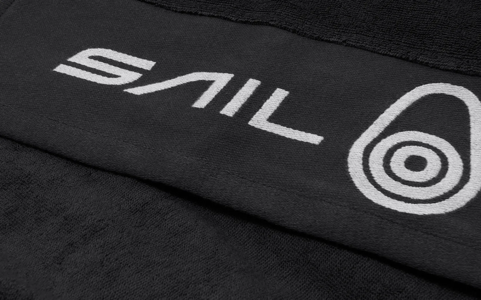 Sail Racing BOWMAN PONCHO