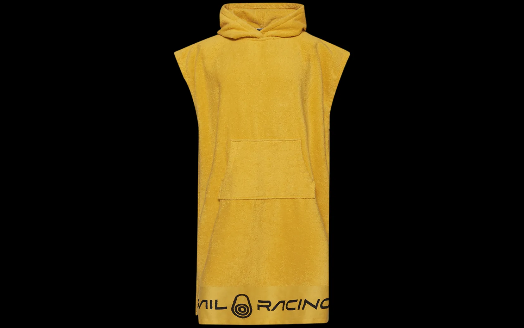 Sail Racing BOWMAN PONCHO