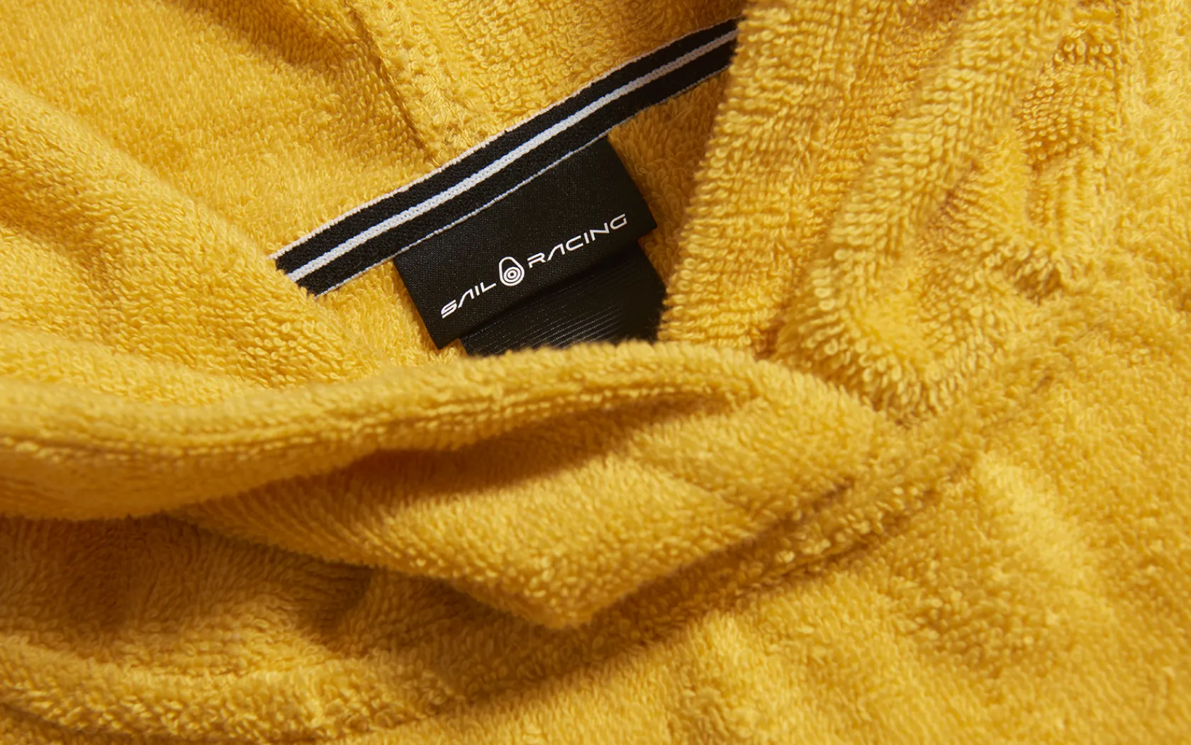 Sail Racing BOWMAN PONCHO