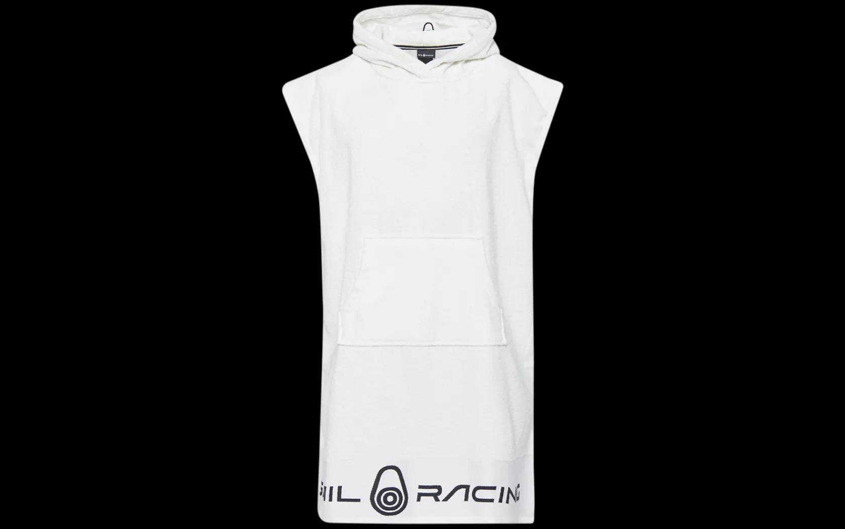 Sail Racing BOWMAN PONCHO