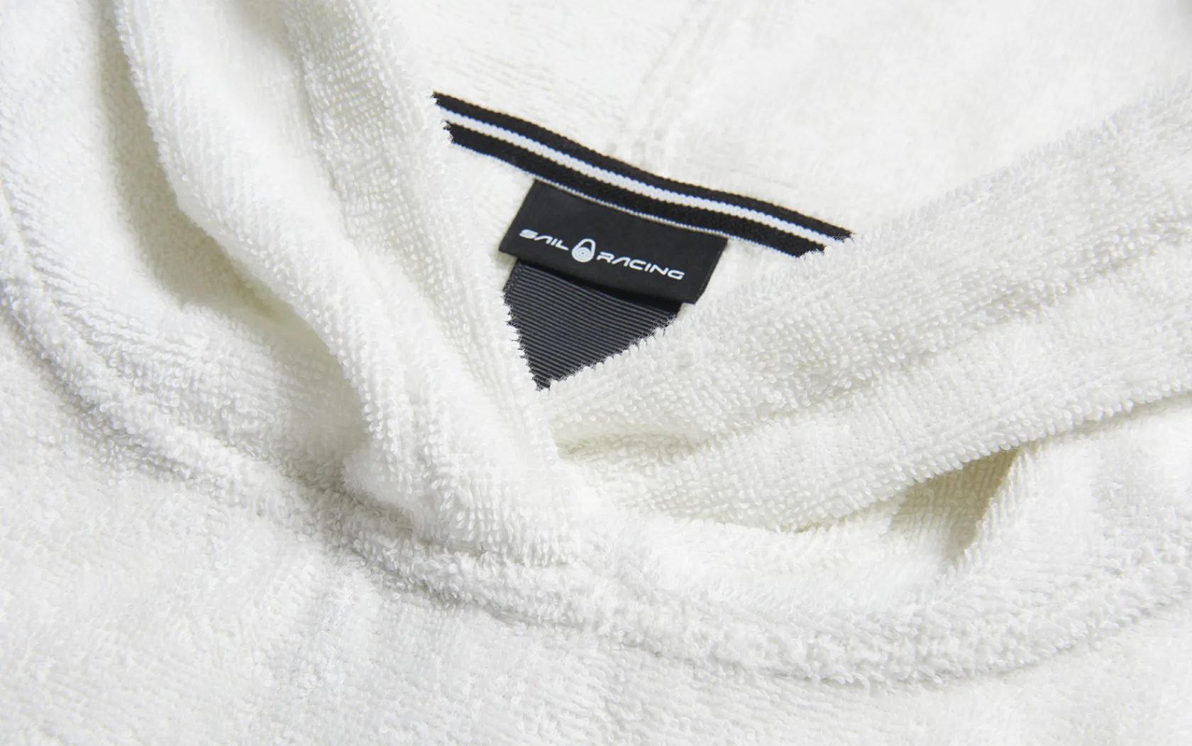 Sail Racing BOWMAN PONCHO