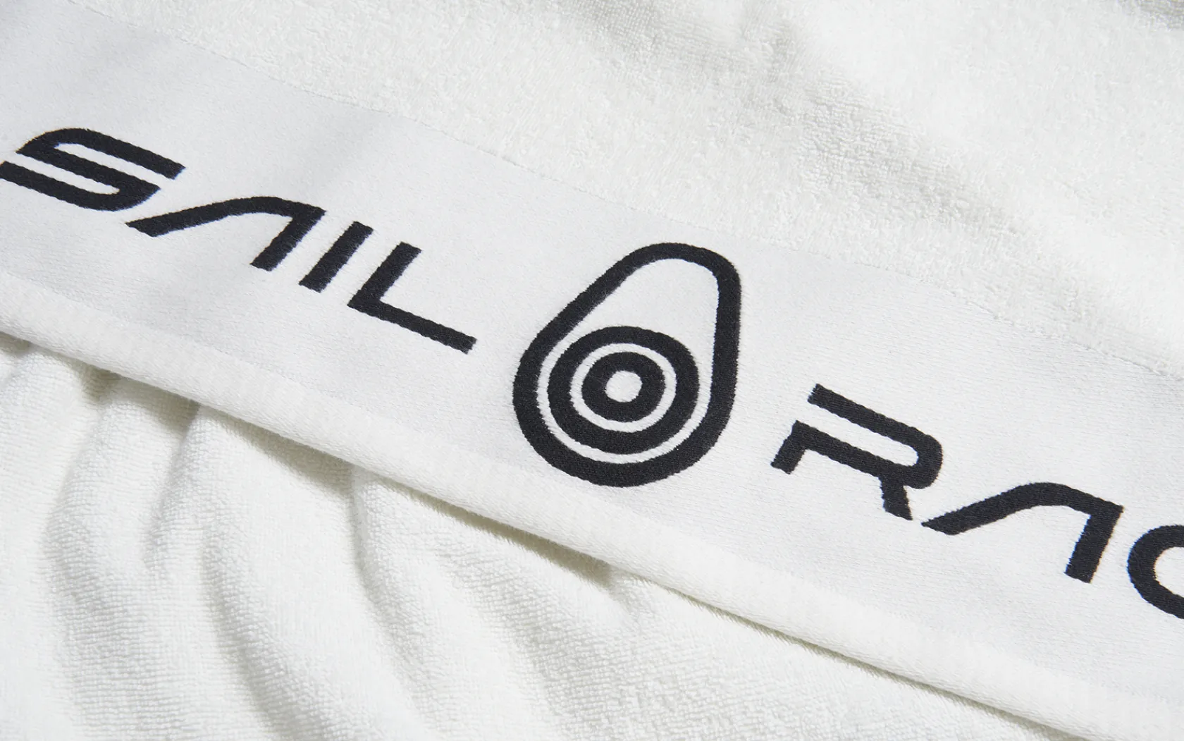 Sail Racing BOWMAN PONCHO