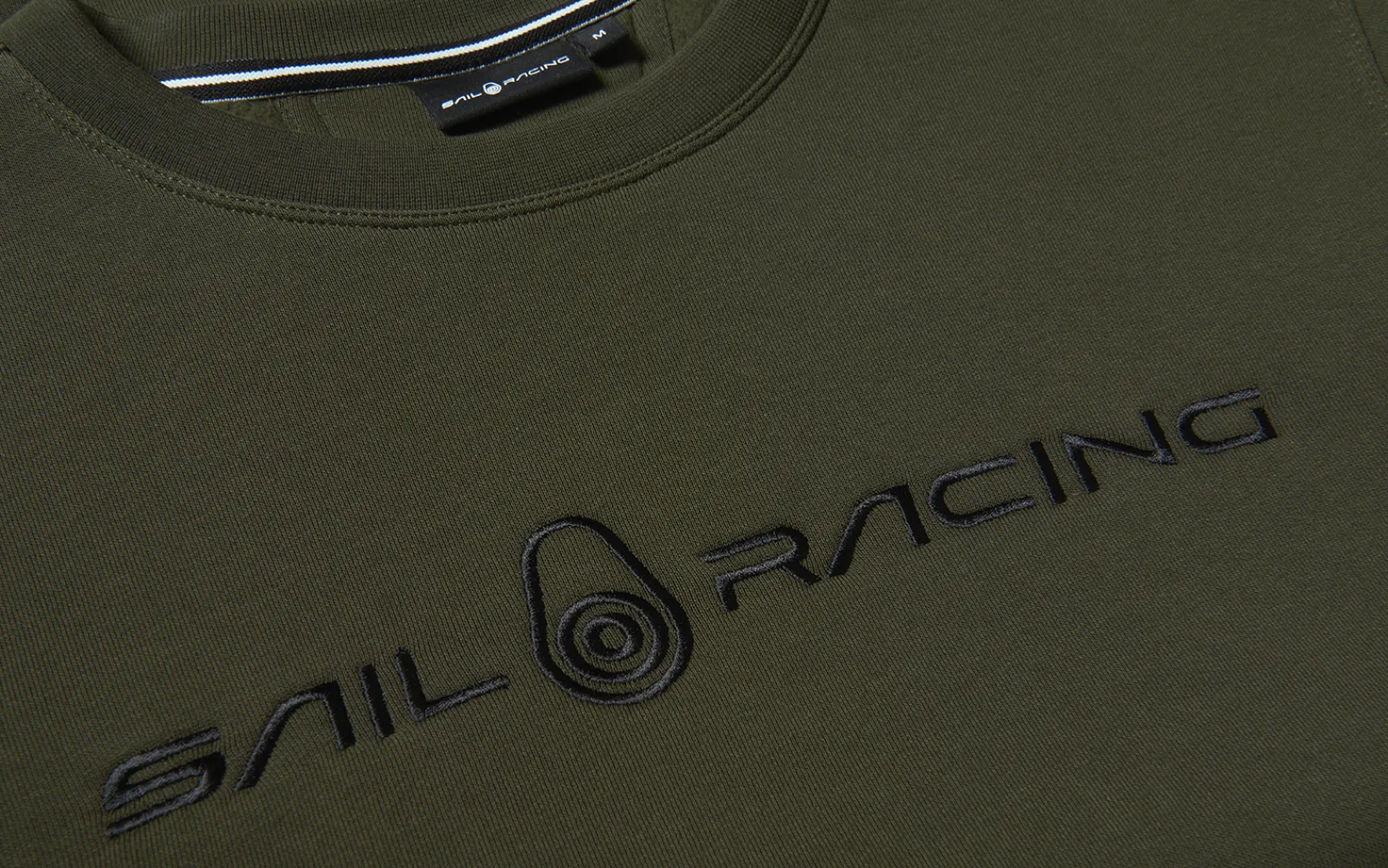 Sail Racing BOWMAN SWEATER