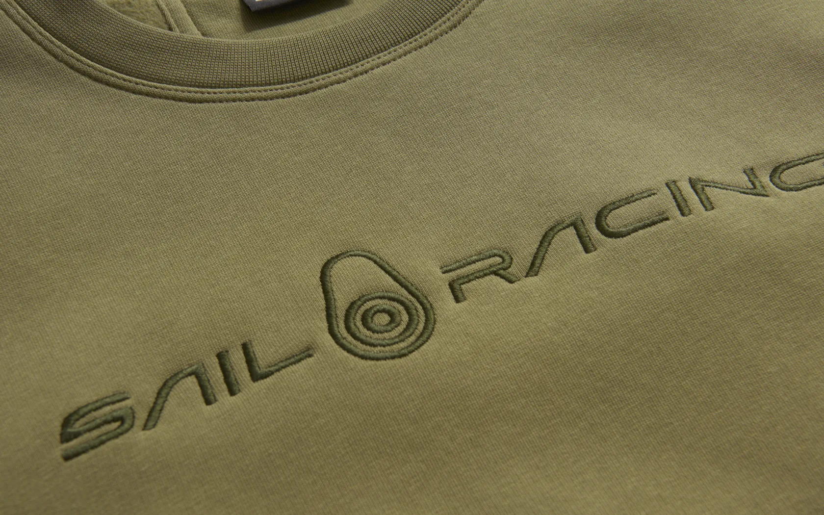 Sail Racing BOWMAN SWEATER