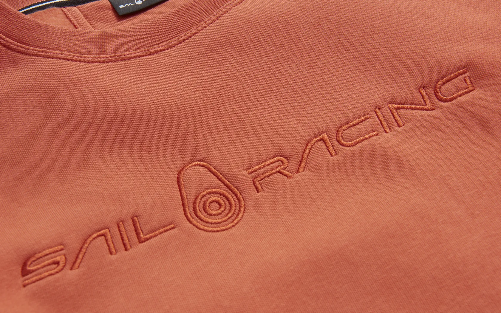 Sail Racing BOWMAN SWEATER