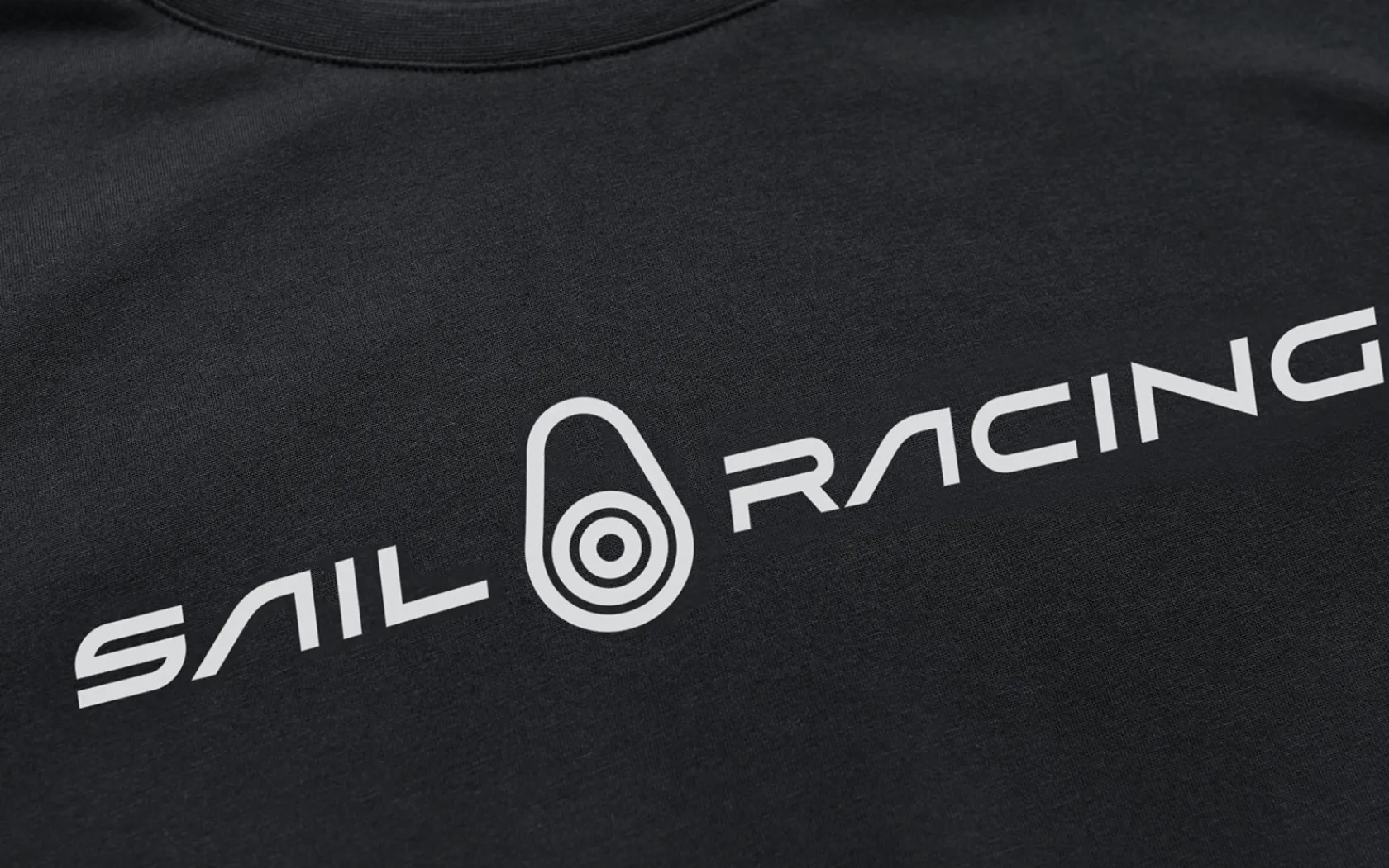 Sail Racing BOWMAN TEE
