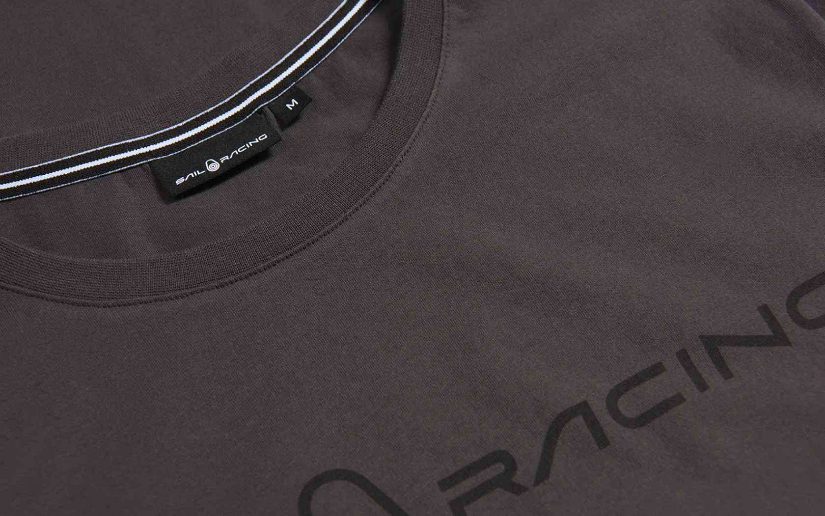 Sail Racing BOWMAN TEE