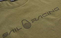 Sail Racing BOWMAN TEE